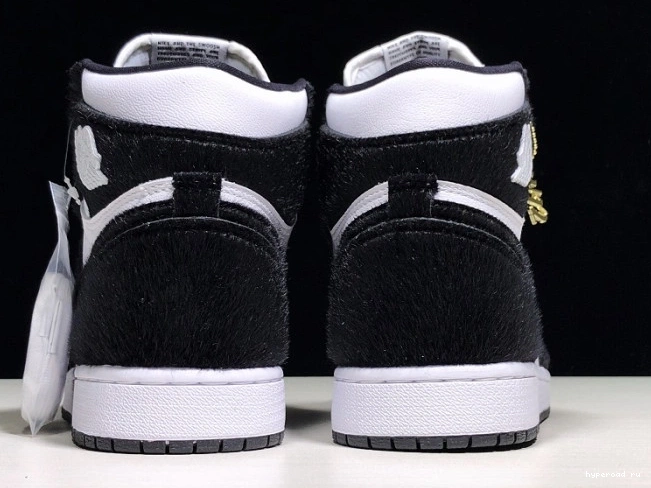 1 Air OG Jordan Retro Panda High CD0461-007 0909